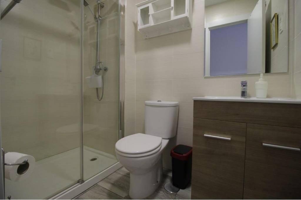 Apartamento Apartamento Precioso En Fuengirola ! Exterior foto