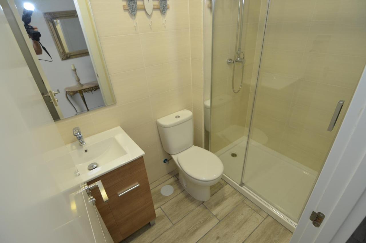 Apartamento Apartamento Precioso En Fuengirola ! Exterior foto