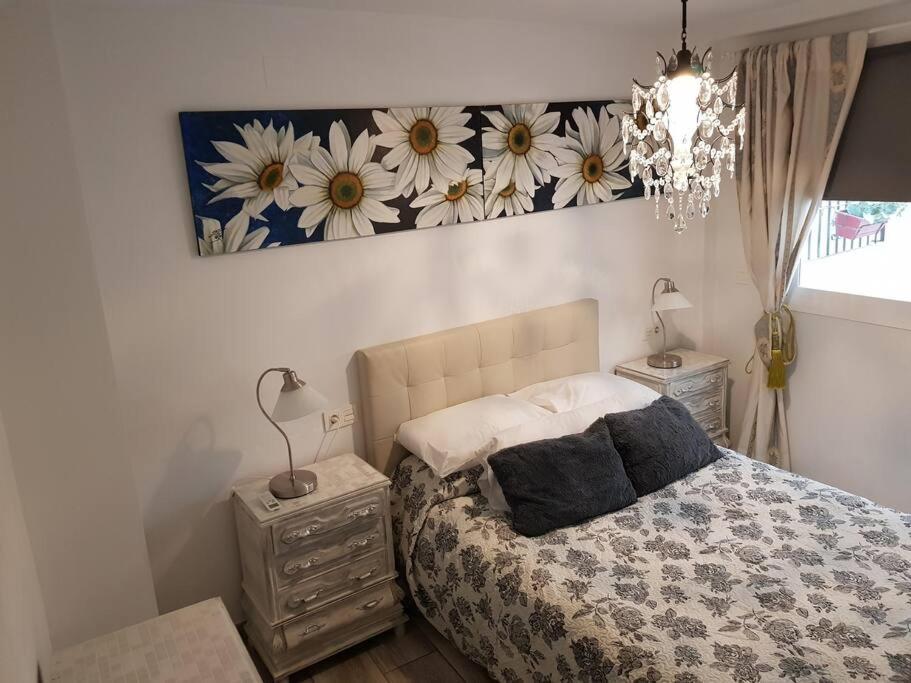 Apartamento Apartamento Precioso En Fuengirola ! Exterior foto