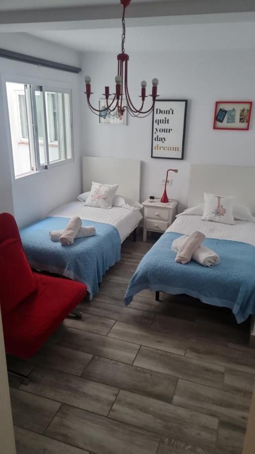 Apartamento Apartamento Precioso En Fuengirola ! Exterior foto