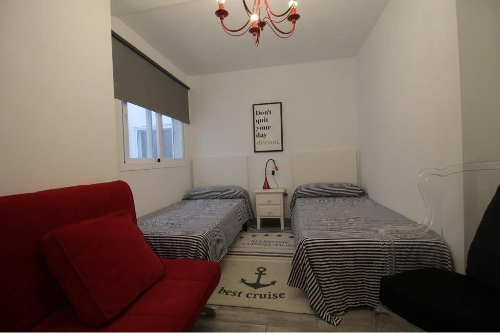 Apartamento Apartamento Precioso En Fuengirola ! Exterior foto