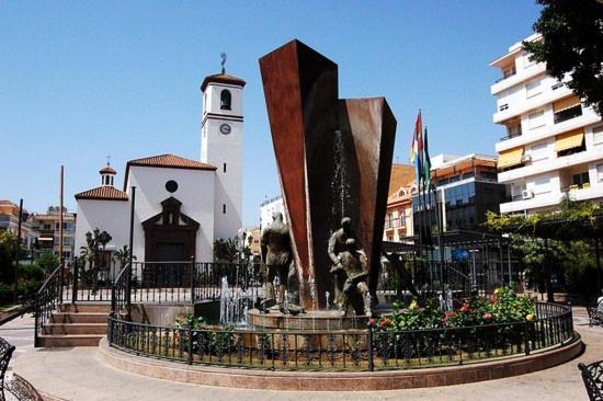 Apartamento Apartamento Precioso En Fuengirola ! Exterior foto