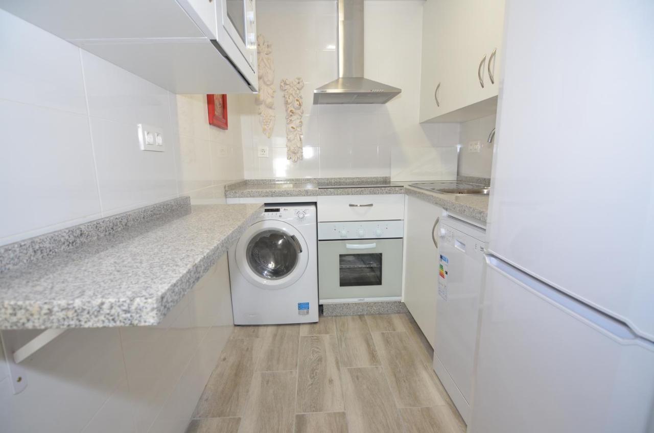 Apartamento Apartamento Precioso En Fuengirola ! Exterior foto