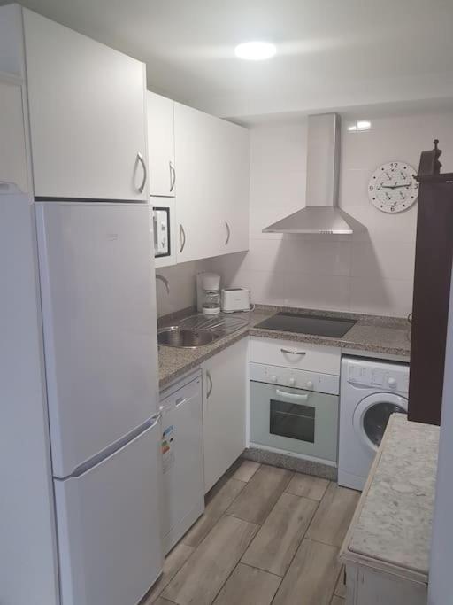 Apartamento Apartamento Precioso En Fuengirola ! Exterior foto